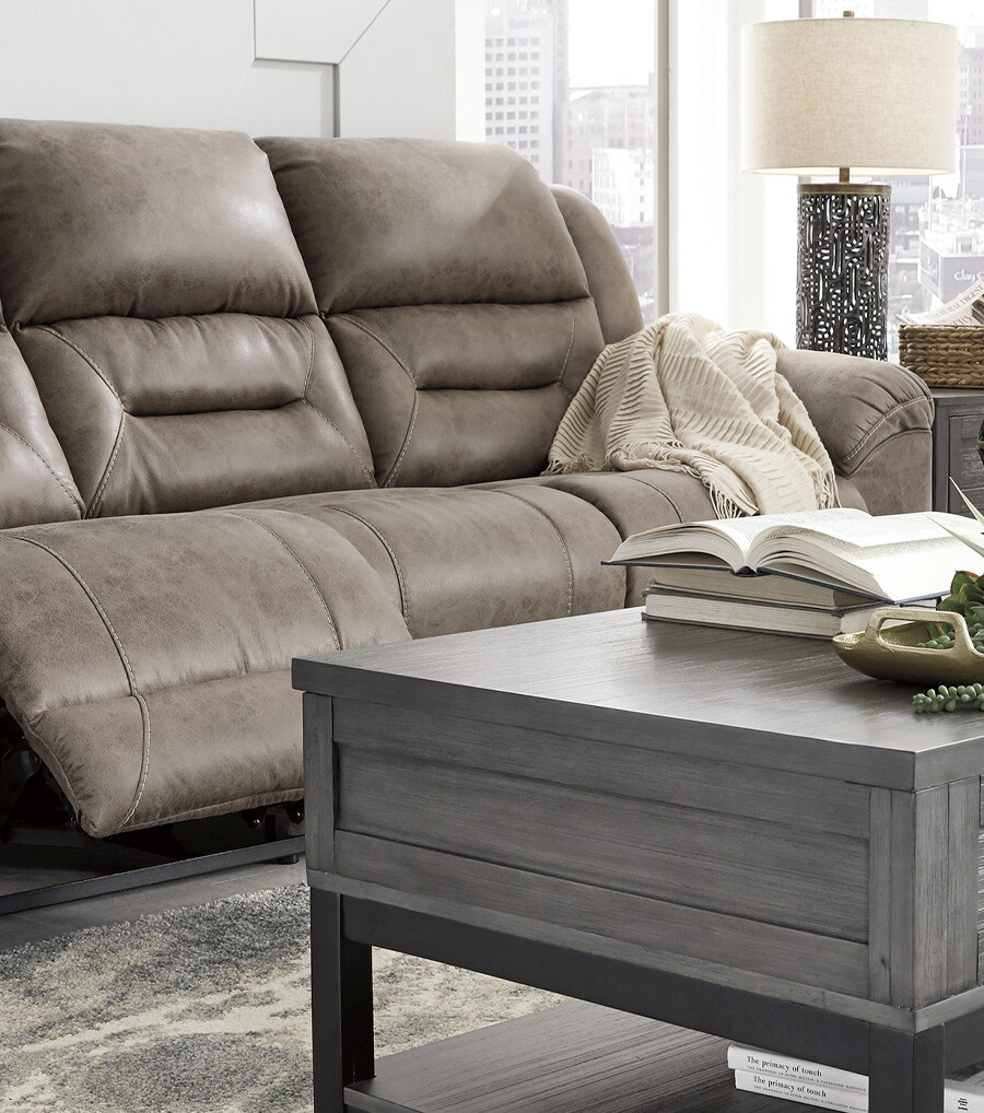 Rent to Own Recliners, Sofas & Loveseats